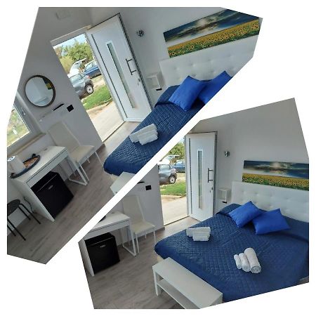 Bed and Breakfast Casa Del Sole Ceraso Exterior foto