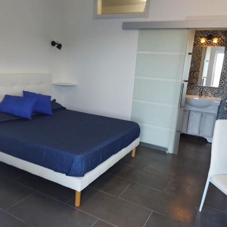 Bed and Breakfast Casa Del Sole Ceraso Exterior foto